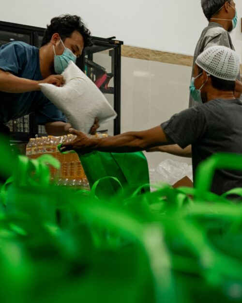 Zakat Al-Fitr